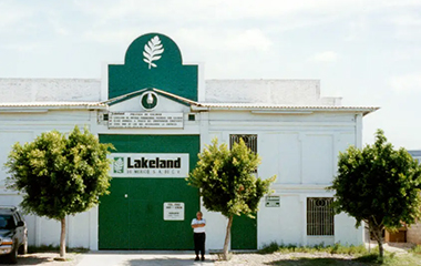 Lakeland雷克蘭
