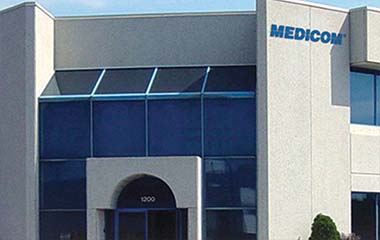 Medicom麥迪康