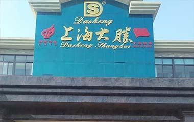 Dasheng大勝