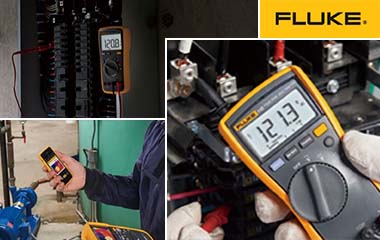 Fluke福祿克