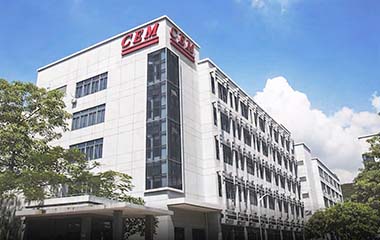 CEM華盛昌
