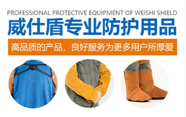 威仕盾