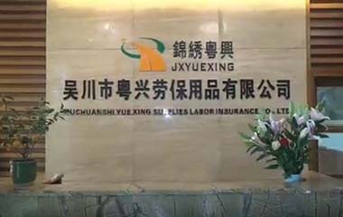 錦繡粵興