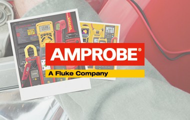 Amprobe安博