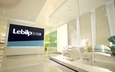 Lebilp樂倍康