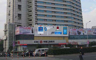 仁日科技RNRI