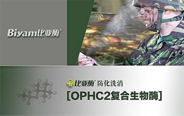 比亞酶