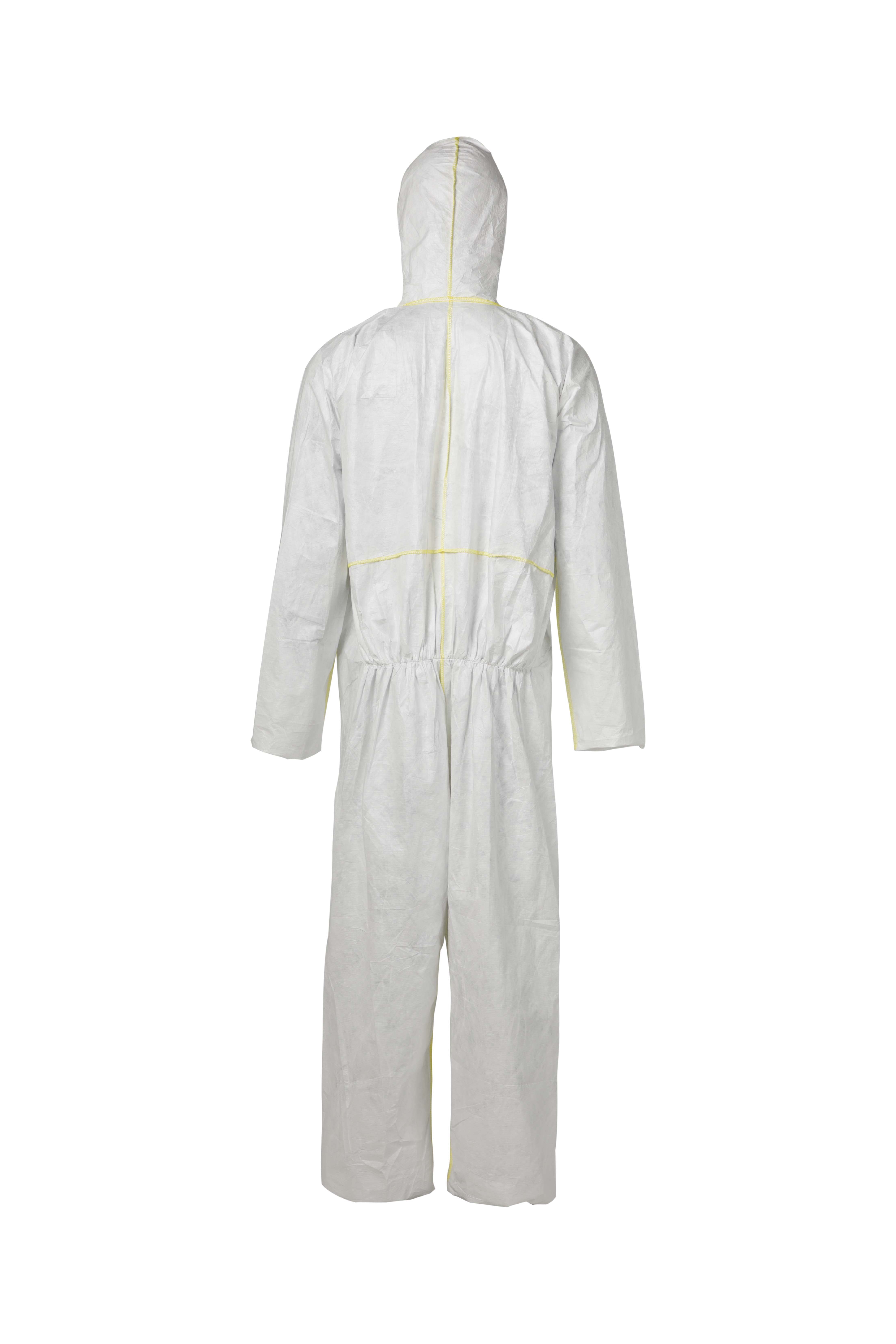 杜邦Tyvek400防護服TBM007圖片4