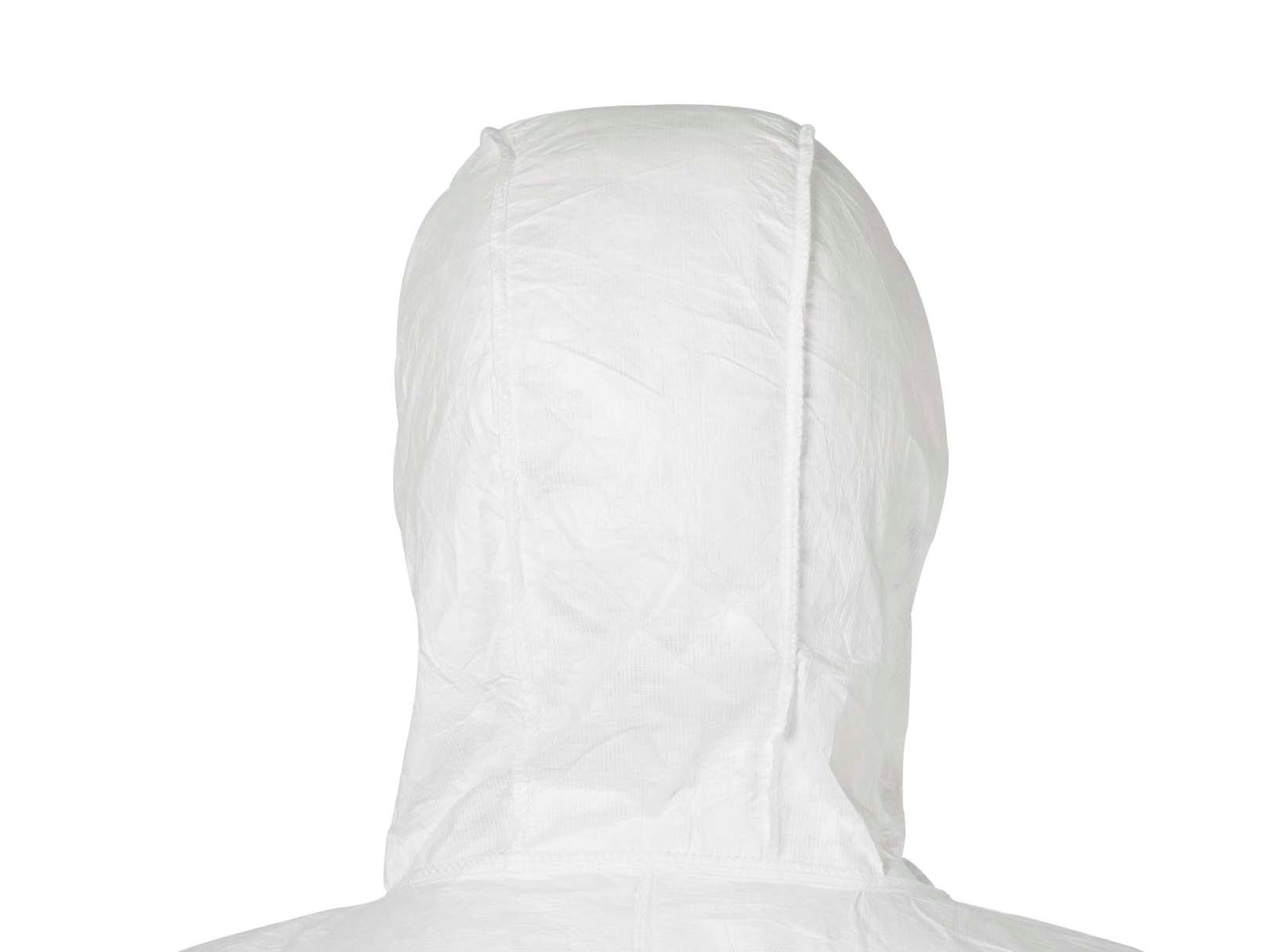 杜邦Tyvek400核電款防護服TBM006圖片1