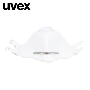 UVEX優(yōu)唯斯8732310帶閥FFP3罩杯式防塵口罩圖片4