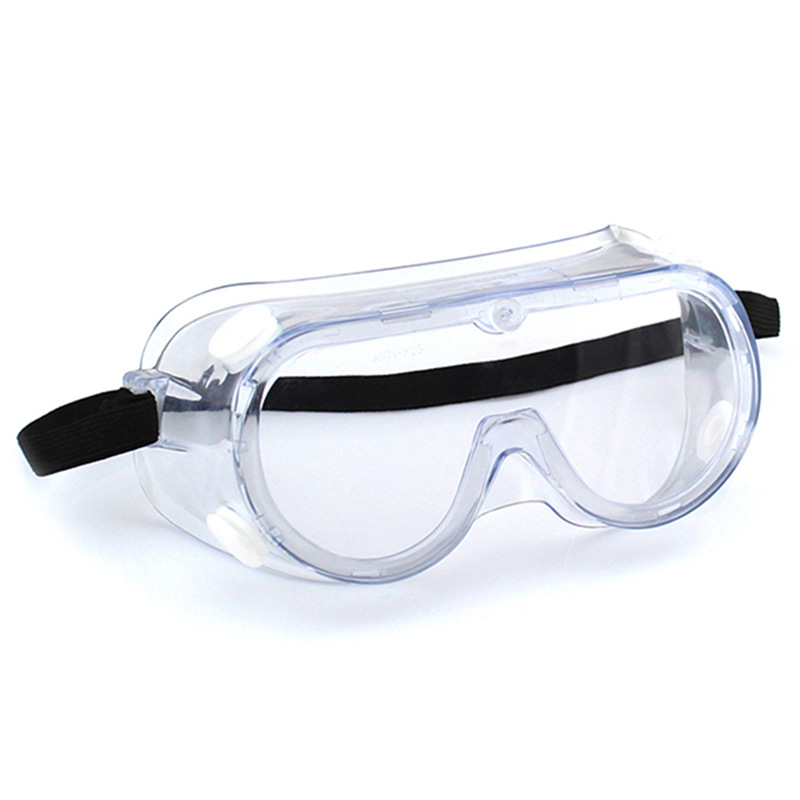 3M1621防化學(xué)護(hù)目鏡圖片1