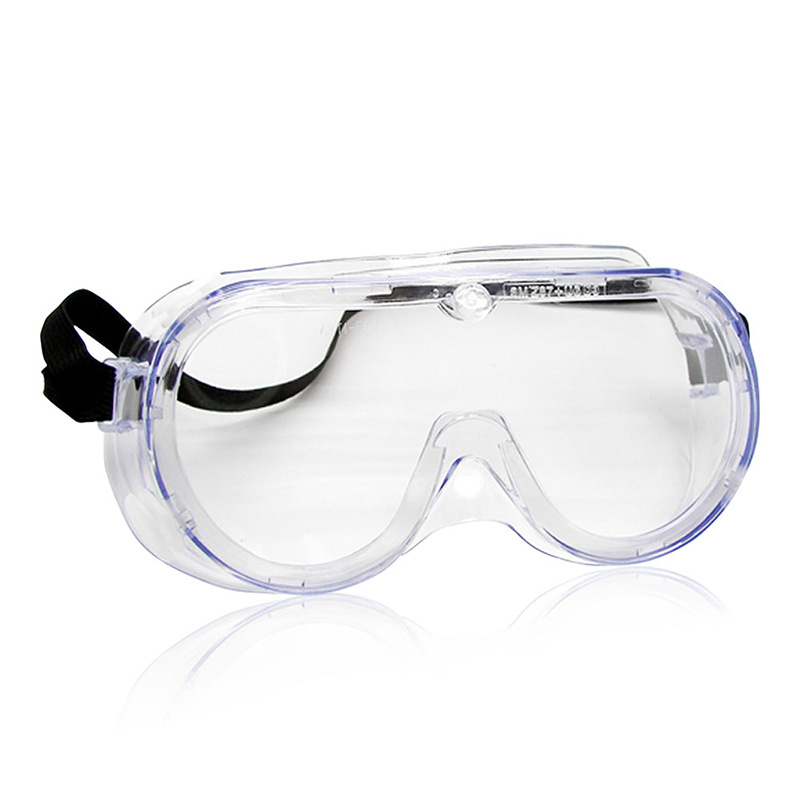 3M1621防化學(xué)護(hù)目鏡圖片4