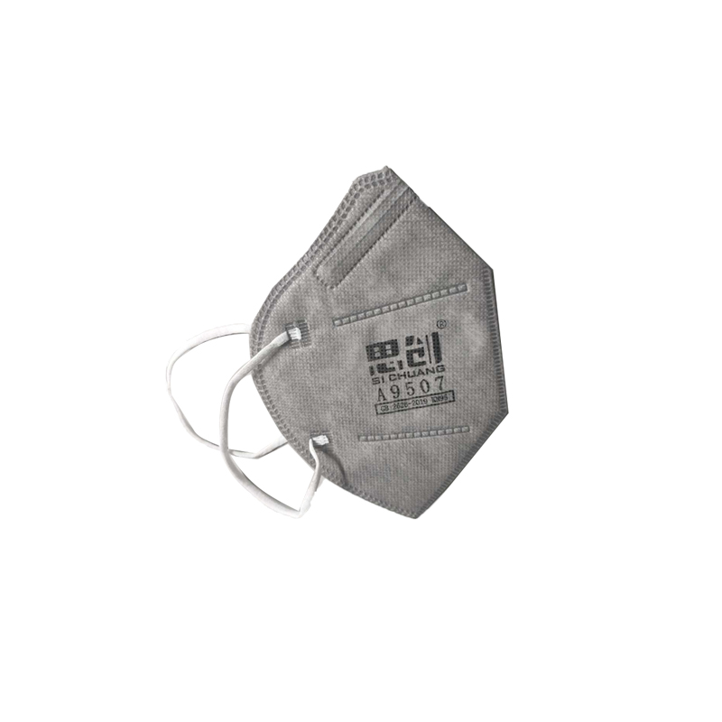 思創ST-A9507KN95防毒口罩圖片3