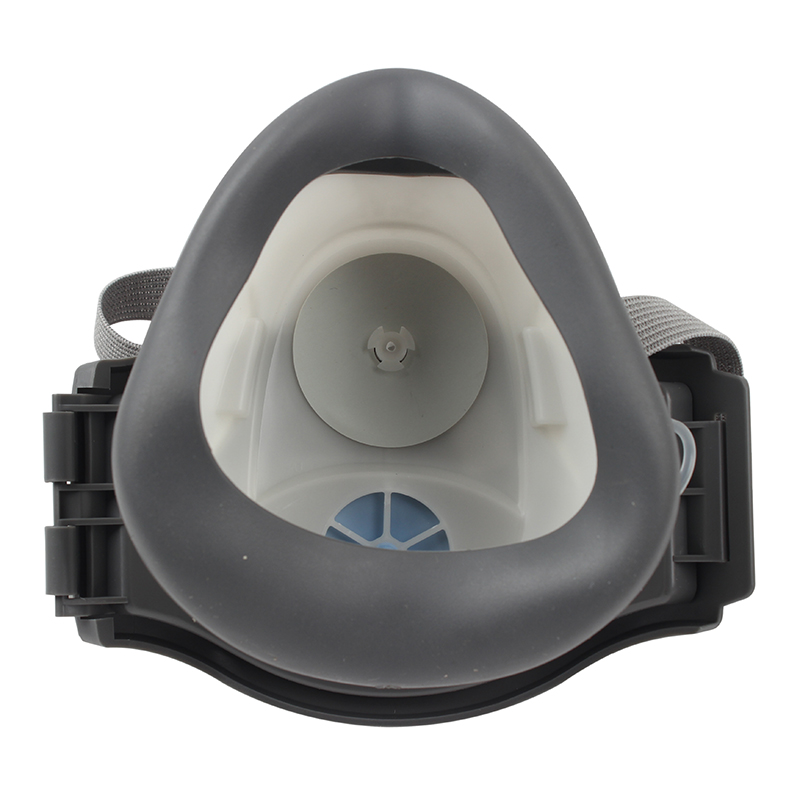 3M1244KN95有機(jī)蒸汽異味防毒面具圖片2
