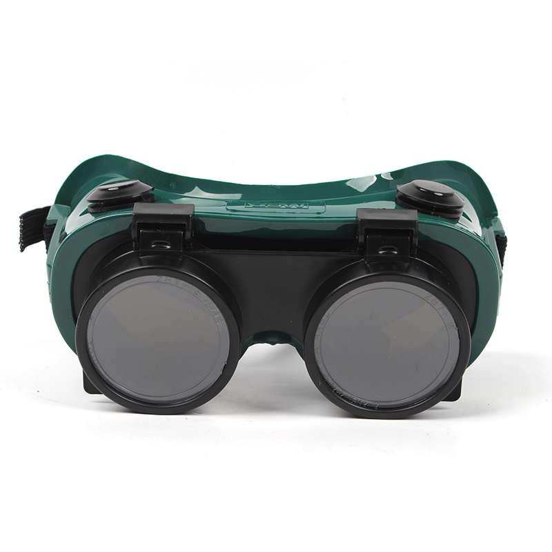 梅思安9913224 WeldGard電焊護(hù)目鏡焊工眼罩圖片1
