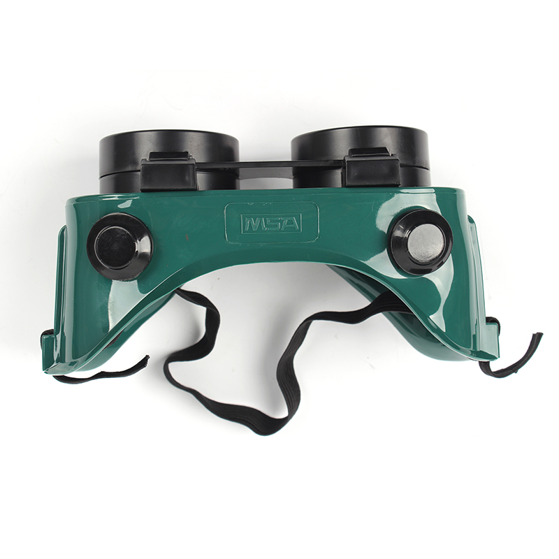 梅思安9913224 WeldGard電焊護(hù)目鏡焊工眼罩圖片3