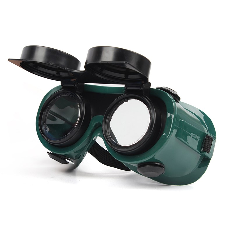 梅思安9913224 WeldGard電焊護(hù)目鏡焊工眼罩圖片2