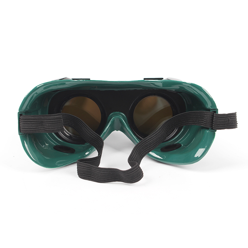 梅思安9913224 WeldGard電焊護(hù)目鏡焊工眼罩圖片4