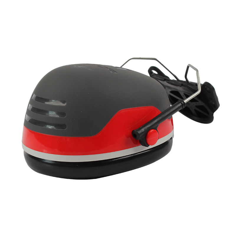 3M PELTORTM X3P3掛安全帽式防噪音耳罩圖片2