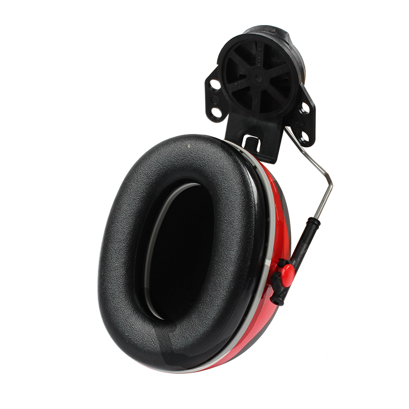 3M PELTORTM X3P3掛安全帽式防噪音耳罩圖片3