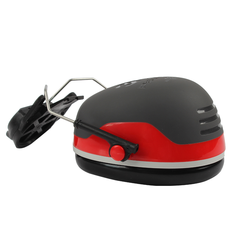 3M PELTORTM X3P3掛安全帽式防噪音耳罩圖片5