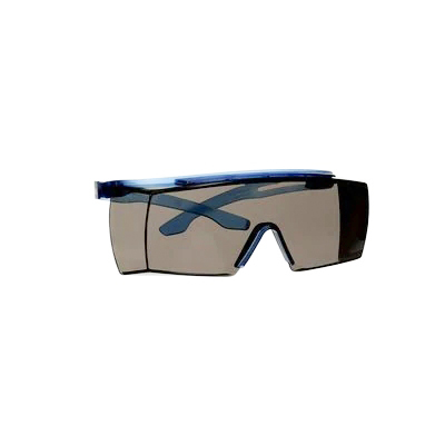 3M SF3702ASGAF防霧防護(hù)眼鏡SecureFitrm 3700系列圖片4