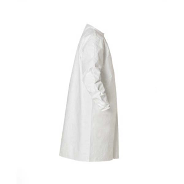 Dupont杜邦Tyvek IsoClean罩袍IC270B option CS圖片1