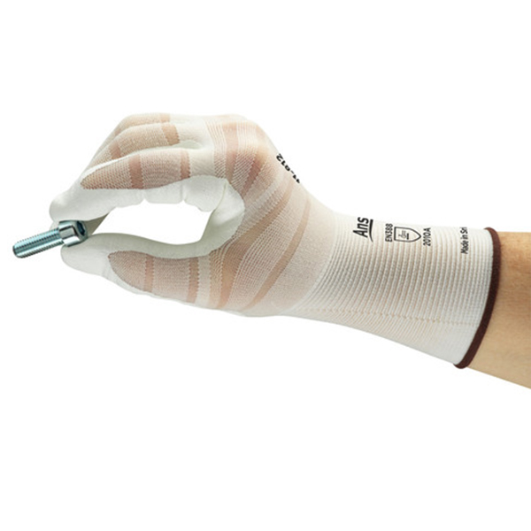 Ansell安思爾11-812HyFlex勞保手套圖片2