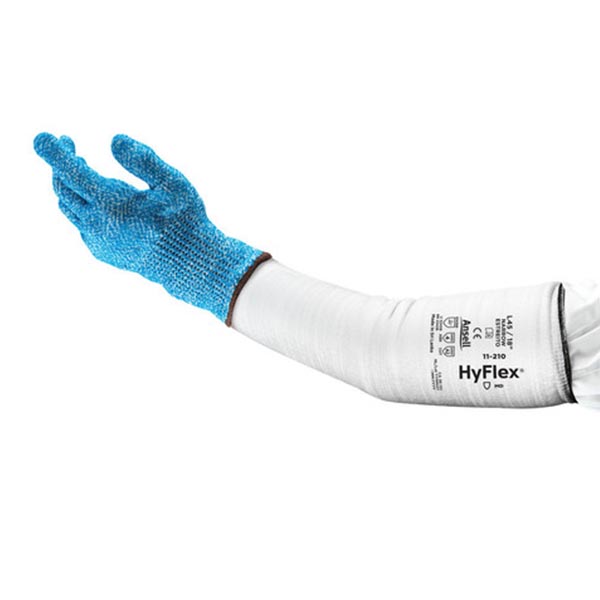 Ansell安思爾74-500HyFlex防割手套圖片3