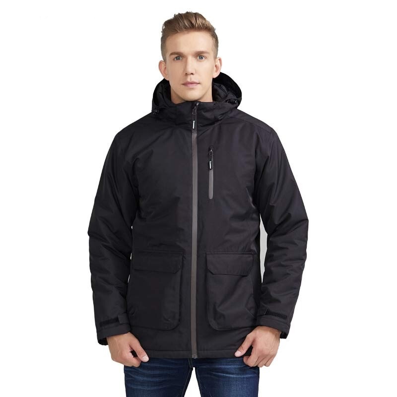 雷克蘭TD150戶(hù)外防寒服圖片2