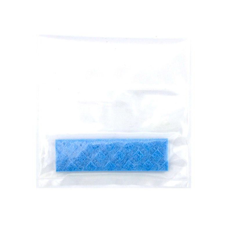 重松D型防毒面具吸水棉圖片1