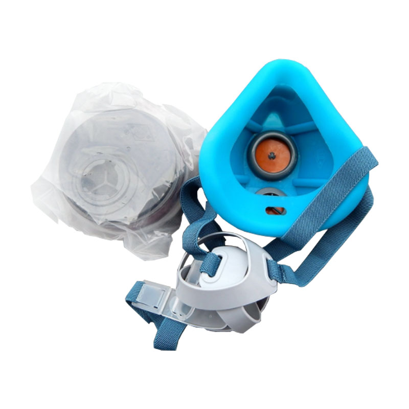 唐豐TF-1503型防毒面具圖片1