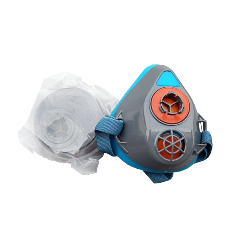 唐豐TF-1503型防毒面具圖片2