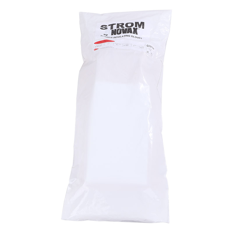 誠(chéng)格E3-LORG-S410 3級(jí)工業(yè)款絕緣手套圖片5