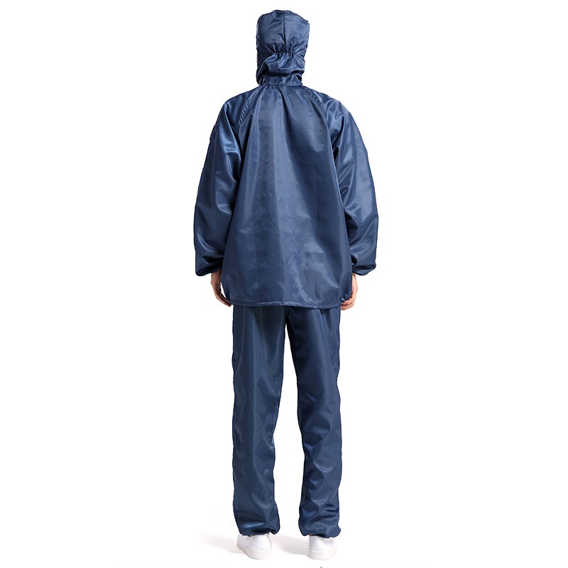 星工XGJ-2分體防靜電服圖片1