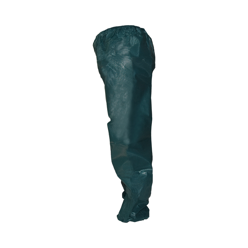 微護(hù)佳GR40-T-99-301-03 MC4000綠色防護(hù)服褲子圖片1