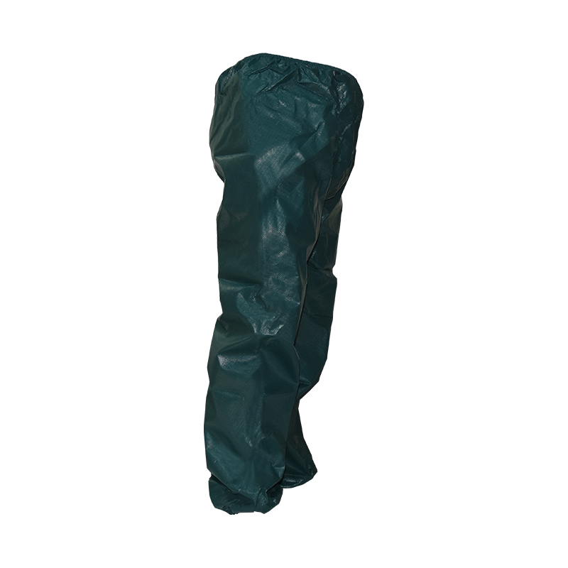 微護(hù)佳GR40-T-99-301-03 MC4000綠色防護(hù)服褲子圖片3