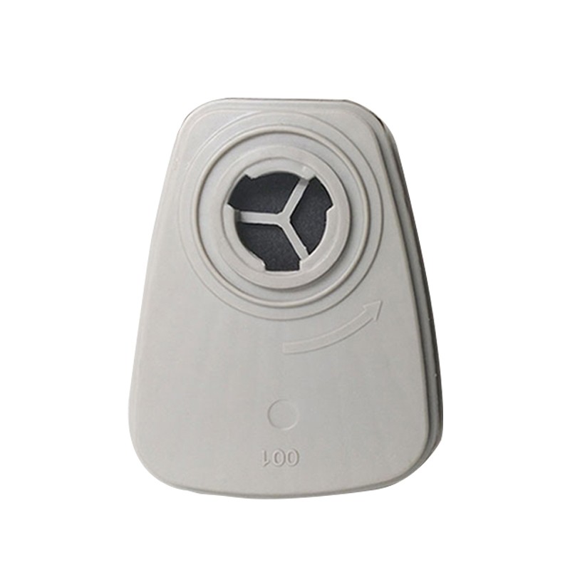 一護(hù)6006CN活性炭濾毒盒圖片2