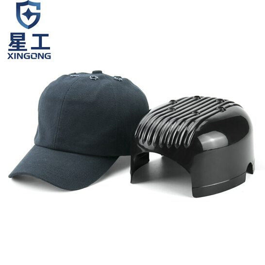  星工XGM-8運動型內(nèi)膽式防撞安全帽圖片1