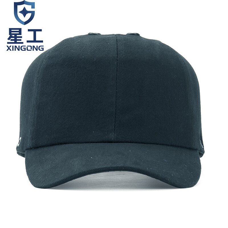  星工XGM-8運動型內(nèi)膽式防撞安全帽圖片2
