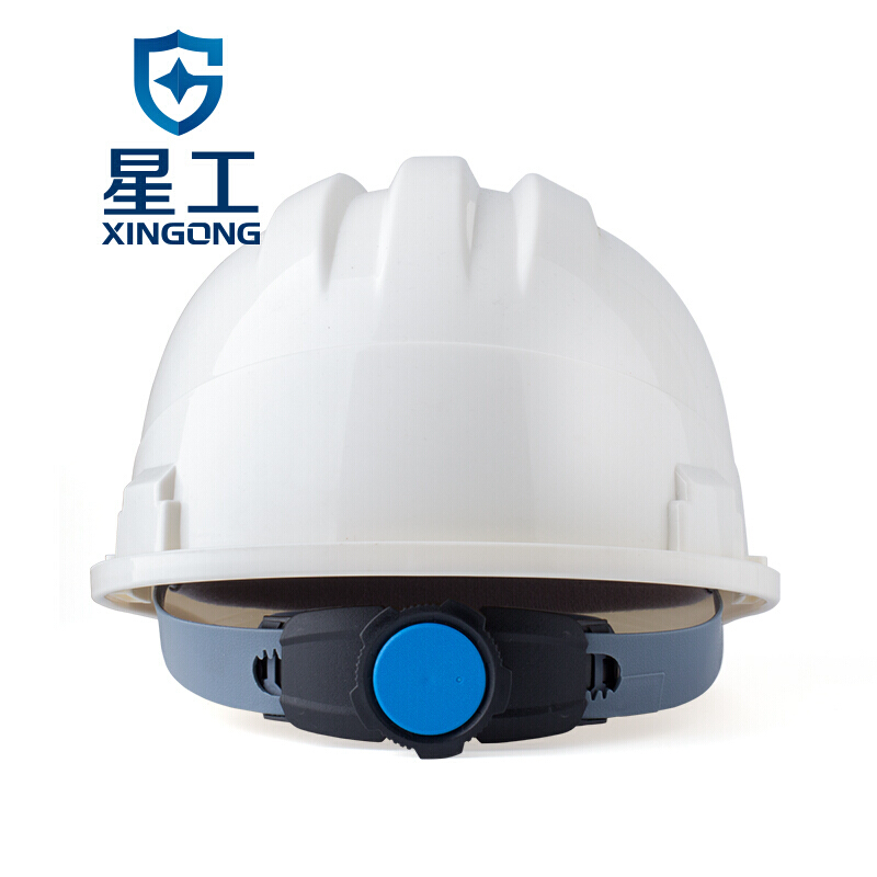 星工XGA-05 ABS透氣工程防砸安全帽 圖片1