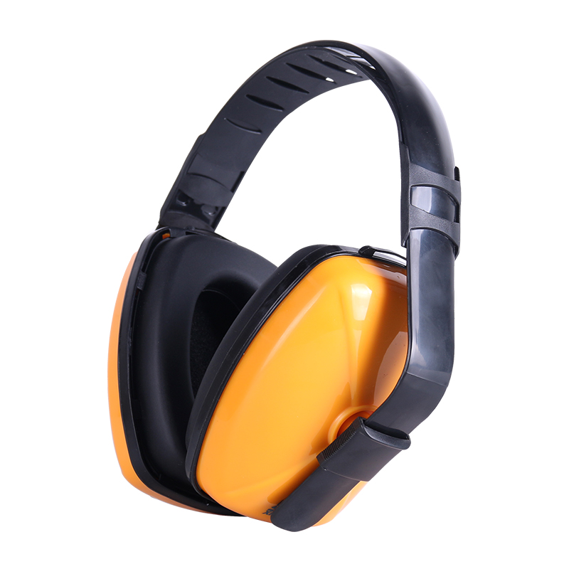 星工XG-EZ1工業隔音車間防噪音耳罩 圖片1