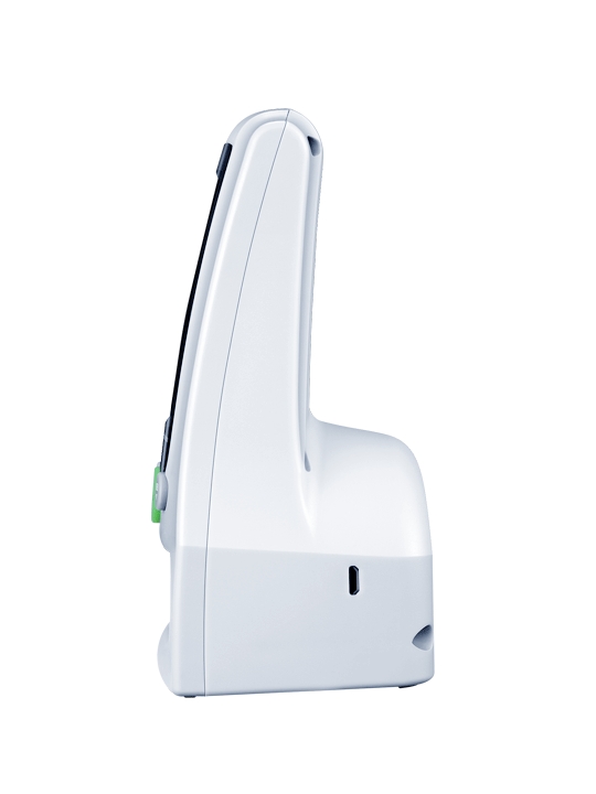 華盛昌DT-9682W PM2.5空氣質(zhì)量檢測儀圖片3