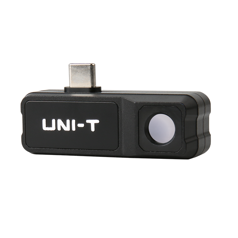 優利德UTi120Mobile手機模組紅外熱像儀圖片2