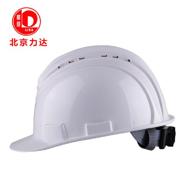 力達HTK-1透氣孔HA安全帽圖片2