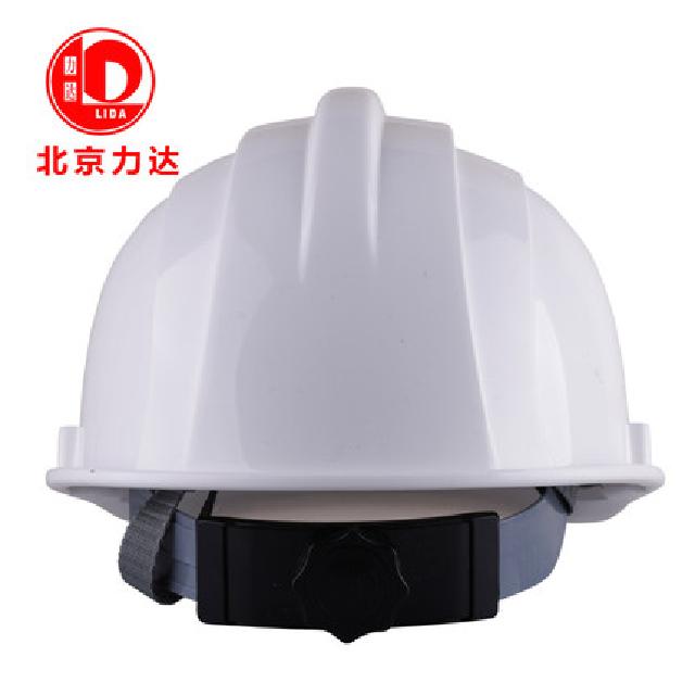 力達HTK-1透氣孔HA安全帽圖片3