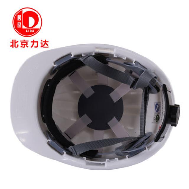 力達HTK-1透氣孔HA安全帽圖片4