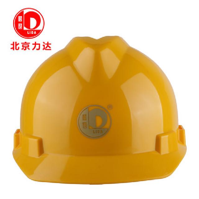 力達HVP-1 V型HA安全帽圖片1