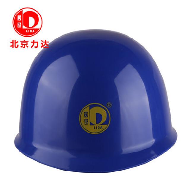 力達HWP-1盔式HA安全帽圖片1