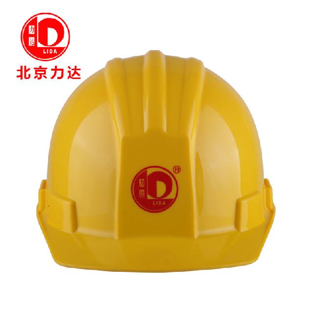力達(dá)HPSP-1平三筋HA安全帽圖片1